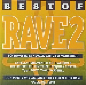 Best Of Rave 2 Volume 2 (CD) - Bild 1