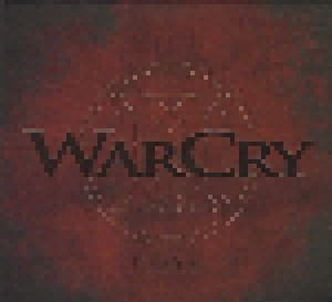 WarCry: Daimon (CD) - Bild 1