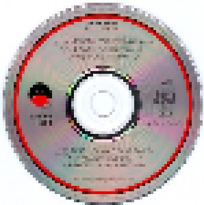 Joni Mitchell: Miles Of Aisles (CD) - Bild 3