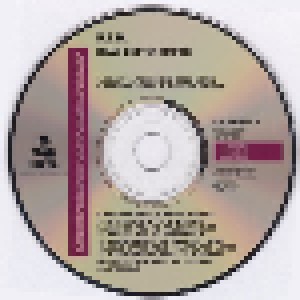 R.E.M.: Dead Letter Office (CD) - Bild 3
