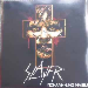Slayer: Richard Hung Himself (LP) - Bild 1