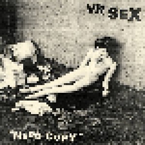 VR Sex: Hard Copy (CD) - Bild 1