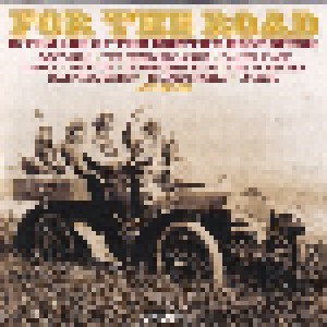 Uncut - For The Road (CD) - Bild 1