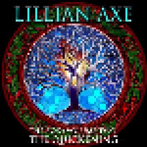 Lillian Axe: The Box: Volume Two - The Quickening (6-CD) - Bild 1