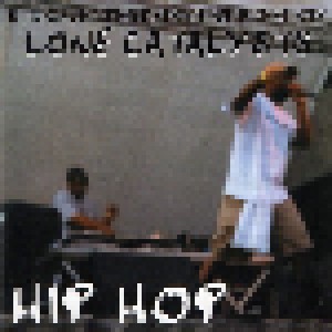 Lone Catalysts: Hip Hop (CD) - Bild 1