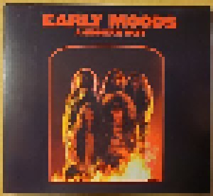 Early Moods: A Sinner's Past (CD) - Bild 1