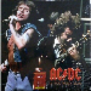 AC/DC: If You Want Bon... You´ve Got Him (4-LP) - Bild 1
