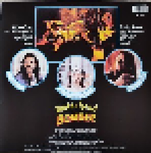Motörhead: Bomber (LP) - Bild 2