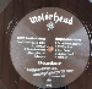 Motörhead: Bomber (LP) - Bild 5