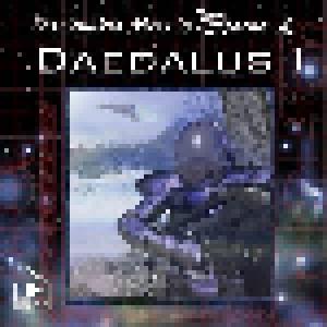 Das Dunkle Meer Der Sterne: (04) Daedalus I - Cover