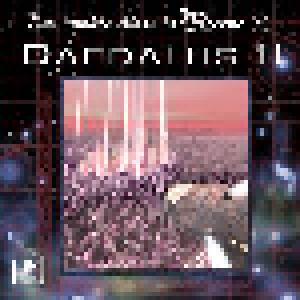 Das Dunkle Meer Der Sterne: (05) Daedalus II - Cover