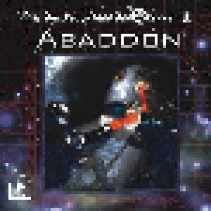 Das Dunkle Meer Der Sterne: (08) Abaddon - Cover