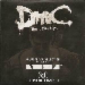 Noisia, Combichrist: DMC Devil May Cry Soundtrack Selection - Cover