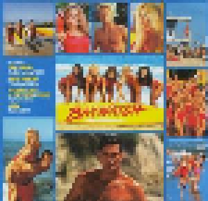 Baywatch - Cover