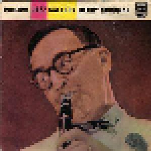 Benny Goodman & His Orchestra: Jazz Gallery - Cover