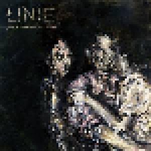 Łinie: What We Make Our Demons Do - Cover