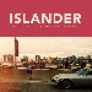 Islander: Violence & Destruction - Cover