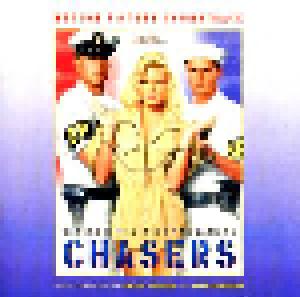 Chasers - Cover