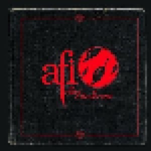 AFI: Sing The Sorrow (2-LP) - Bild 1