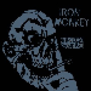 Cover - Iron Monkey: Spleen & Goad