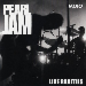 Pearl Jam: Live Rarities (CD) - Bild 1