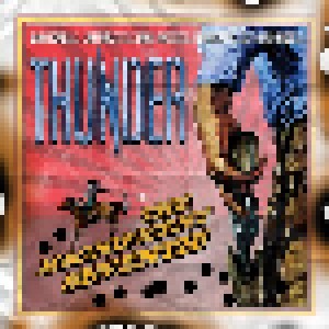 Thunder: The Magnificent Seventh! (CD) - Bild 1