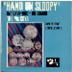 The McCoys, The + Strangeloves: Hang On Sloopy (Split-7") - Bild 1