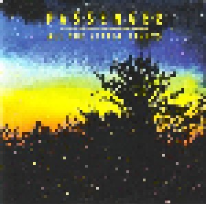 Passenger: All The Little Lights (Promo-CD) - Bild 1