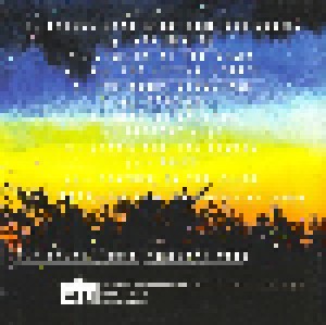 Passenger: All The Little Lights (Promo-CD) - Bild 2