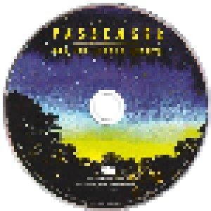 Passenger: All The Little Lights (Promo-CD) - Bild 3