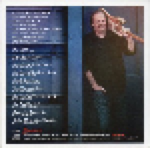 Walter Trout: We're All In This Together (Promo-CD) - Bild 2