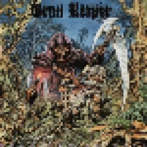 Grim Reaper: Rock You To Hell (CD) - Bild 1