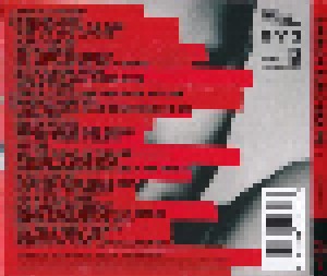 Garbage: Bleed Like Me (2-CD) - Bild 3