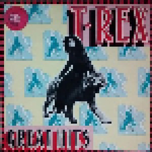 T. Rex: Great Hits (LP) - Bild 1