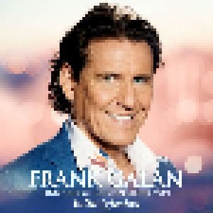 Cover - Frank Galan: Singt Die Schönsten Lieder Von Julio Iglesias