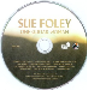 Sue Foley: One Guitar Woman (CD) - Bild 3