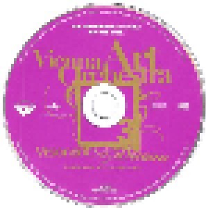 Vienna Art Orchestra: 3 (3-Promo-CD) - Bild 9
