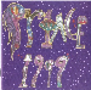 Prince: 1999 (CD) - Bild 1