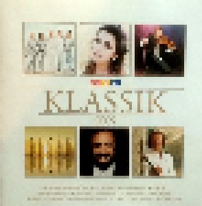 RTL Klassik 2009 (2-CD) - Bild 1