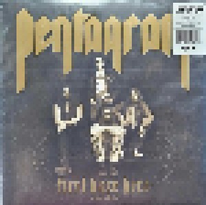 Pentagram: First Daze Here: The Vintage Collection (LP) - Bild 1