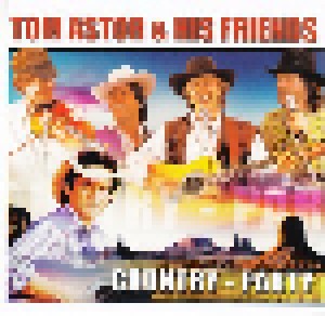 Cover - Tom Astor & His Friends: Country - Party