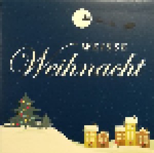 Weisse Weihnacht (CD) - Bild 1