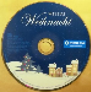 Weisse Weihnacht (CD) - Bild 5