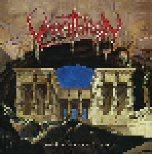 Varathron: The Lament Of Gods (Mini-CD / EP) - Bild 1