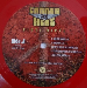 Canned Heat: Finyl Vinyl (LP) - Bild 3