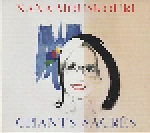 Nana Mouskouri: Chants Sacrés (CD) - Bild 1
