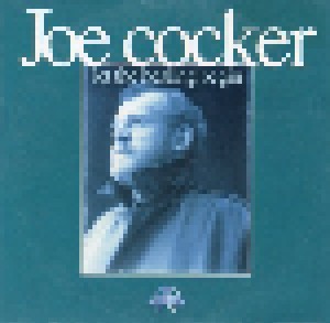 Joe Cocker: Let The Healing Begin (Single-CD) - Bild 1