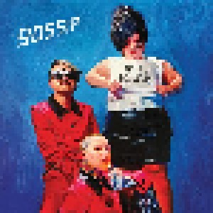 Gossip: Real Power (CD) - Bild 1