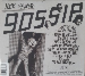 Gossip: Real Power (CD) - Bild 2