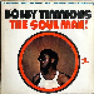 Bobby Timmons: The Soul Man! (LP) - Bild 1